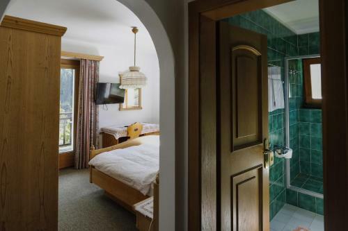 Villa Ula Verda- Apartments Marianna