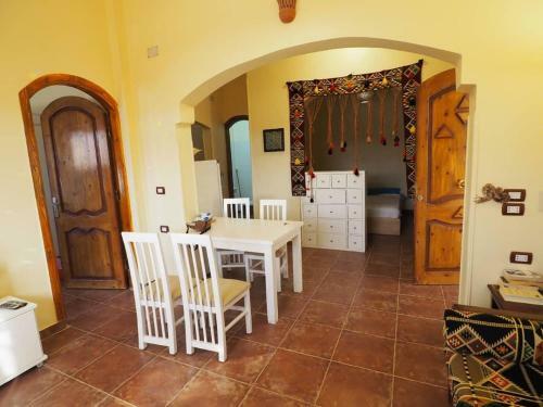 Hostal Habibi Nubian Guesthouse Aswan