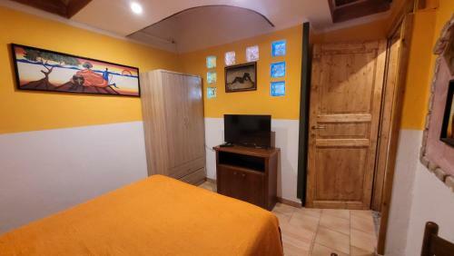 Apartamento Appartamento Domu Mea 258 A