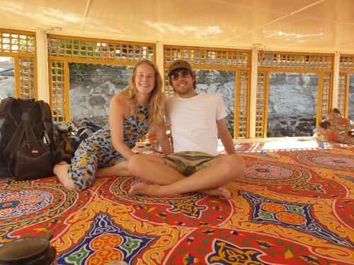 Hostal Bob Marley Guest House