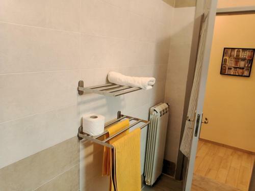 Hostal Il Vialetto Di Ginevra