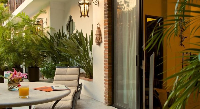 Casa Cupula Gay Friendly Boutique Hotel