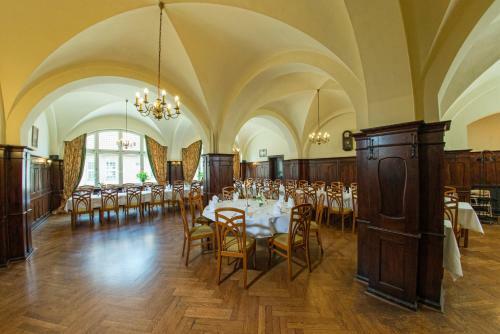 Hotel Glockenhof