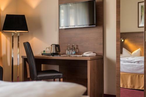Hotel Glockenhof