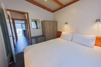 Big4 Renmark Riverfront Holiday Park