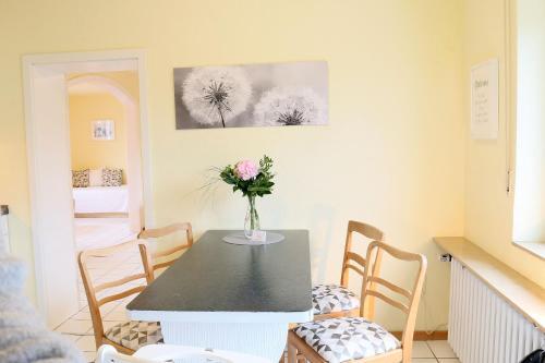 Apartamento Ferienwohnungen Domblick-herkenrath