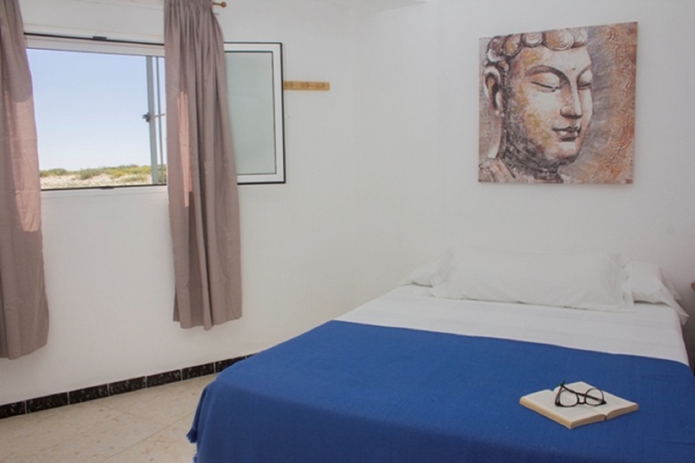Apartamentos Calypso