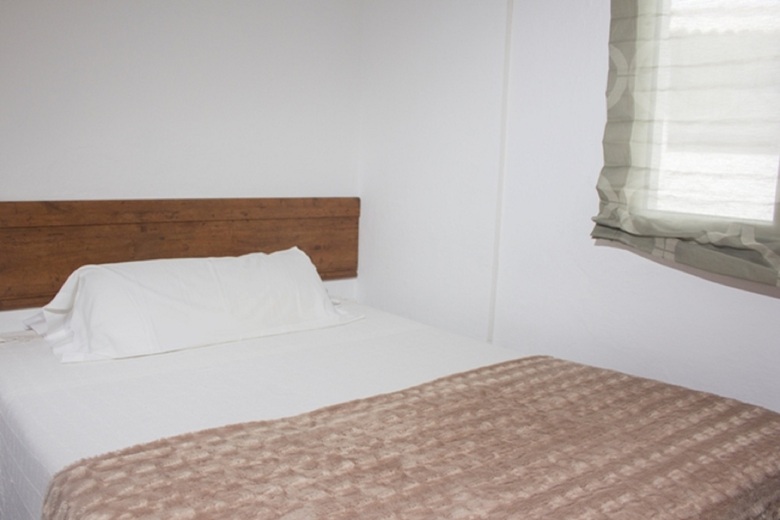 Apartamentos Calypso