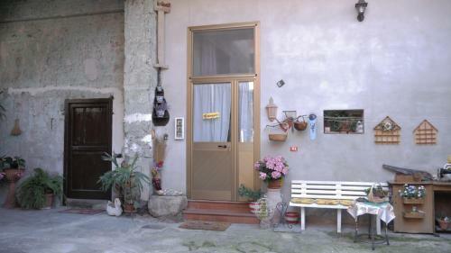 Apartamento The Alley Inn