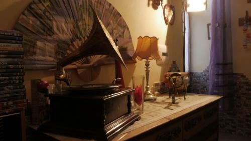 Apartamento The Alley Inn