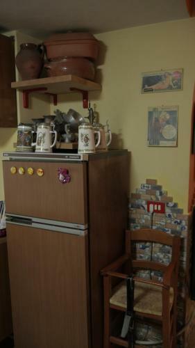 Apartamento The Alley Inn