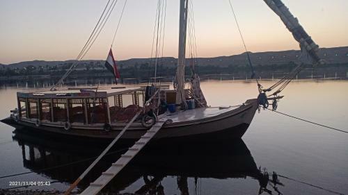 Jj Jamaica Felucca