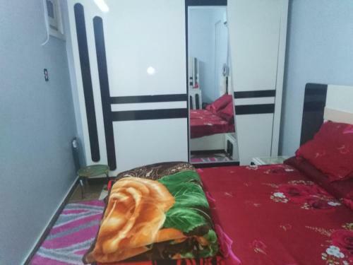 Apartamento Mohamed Bahaa House