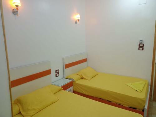 Hostal Mostafa Jamaica Guesthouse