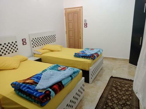 Hostal Mostafa Jamaica Guesthouse