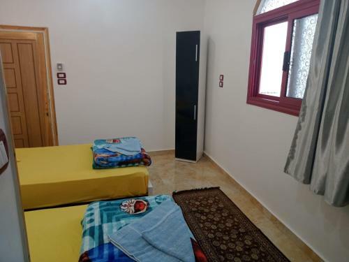 Hostal Mostafa Jamaica Guesthouse
