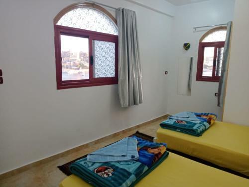 Hostal Mostafa Jamaica Guesthouse