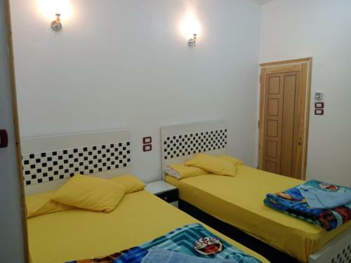 Hostal Mostafa Jamaica Guesthouse