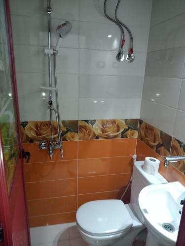 Hostal Mostafa Jamaica Guesthouse