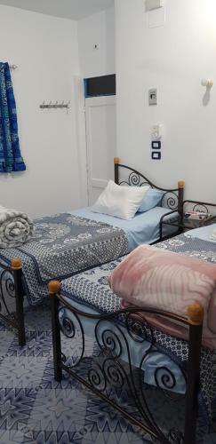 Hostal Nuba Tod Abouda Guest House
