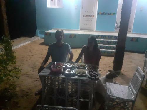 Hostal Kafana Guest House Nile View