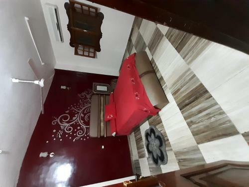 Hostal Cattleya Nubian Guest House