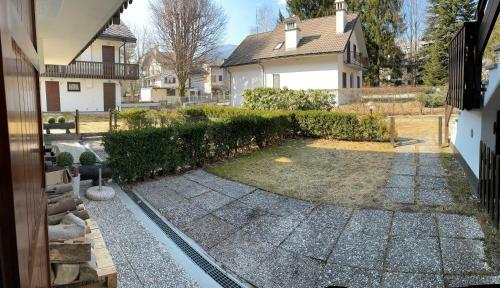 Appartamento Con Camino Nel Centro Di S.m.maggiore
