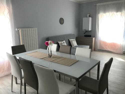 Apartamento Mansarda Vigezzina