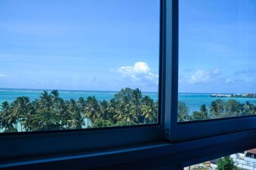 Apartamento Lido Penthouse