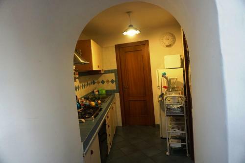 Apartamento Antica Residenza
