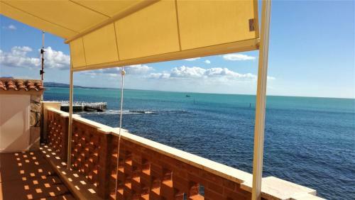 Apartamento On The Sea