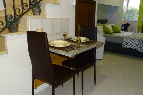 Bed & Breakfast Nonna Peppa - Sorrento