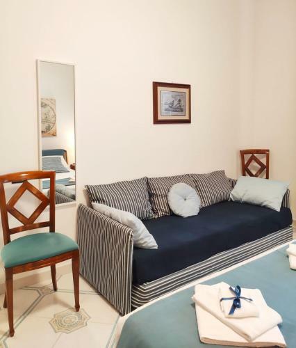Apartamento Villa Falconieri Sorrento Suite