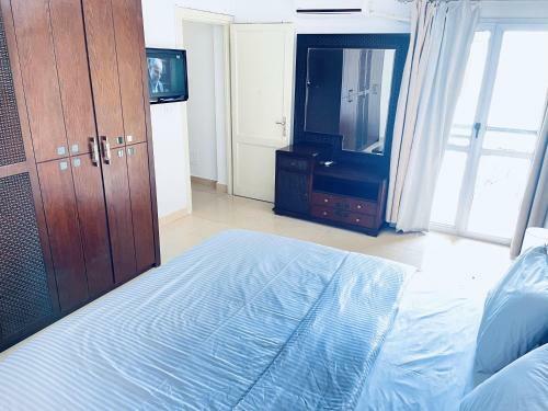 Al Rehab Hotel Apartments