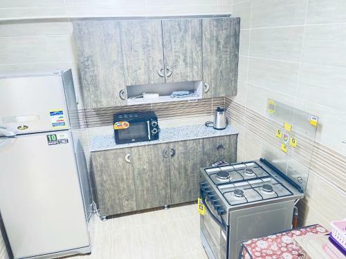 Al Rehab Hotel Apartments