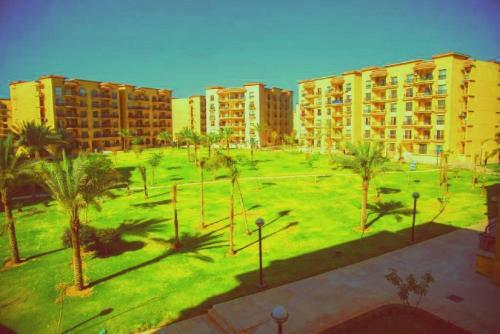 Al Rehab Hotel Apartments