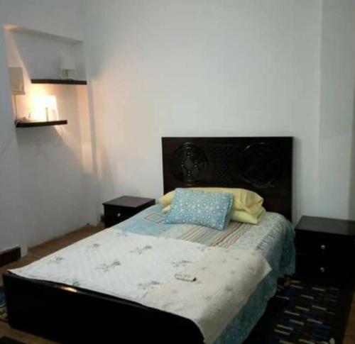 Apartamento Modern Furnished,