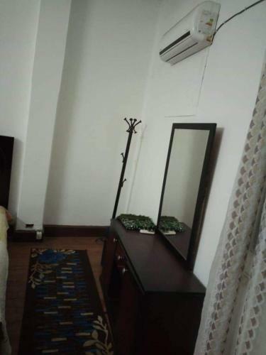 Apartamento Modern Furnished,
