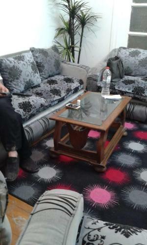 Apartamento Modern Furnished,