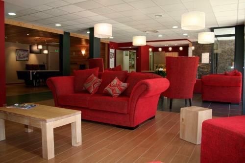 Aparthotel R�sidence N�m�a L'aigle Bleu