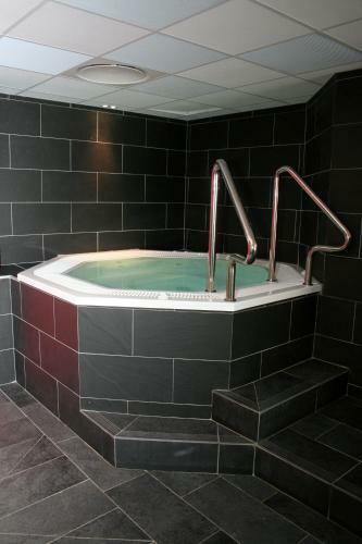 Aparthotel R�sidence N�m�a L'aigle Bleu