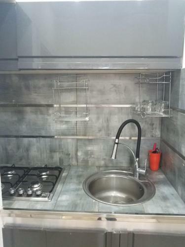 Apartamento City Stars Two Bedroom