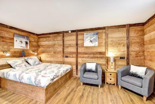 Hostal G�tes & Spa de La Ferme de Belline