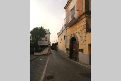 Mary House - Grazioso Appartamento Con Garage