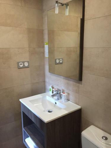 Hotel H�tel Mont-brison