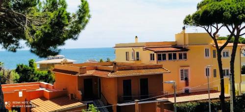 Apartamento Casa Corallo - Santa Marinella