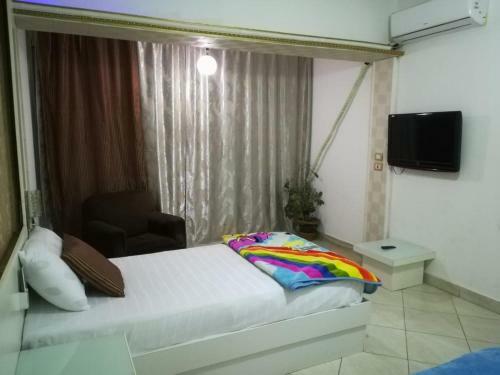 Apartment At Milsa Nasr City, Building No. 35