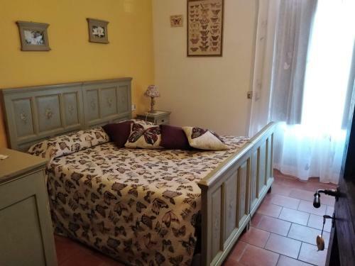 Bed & Breakfast Bosco D'olmi Country House