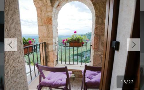 Sunset Point Valpolicella Apartment