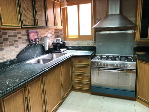 Luxury Apartment In Mohandesin ??? ????? ??????? ?? ?????????